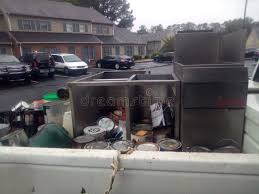 Demolition Debris Removal in Barberton, WA