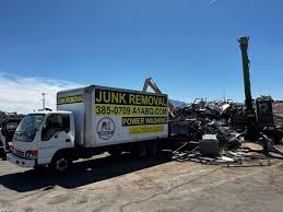 Best Commercial Junk Removal  in Barberton, WA