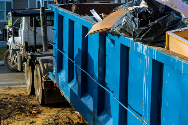 Best Shed Removal  in Barberton, WA