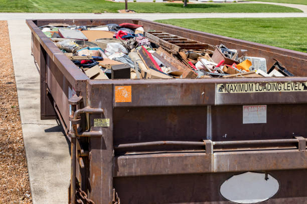 Best Property Management Cleanouts  in Barberton, WA