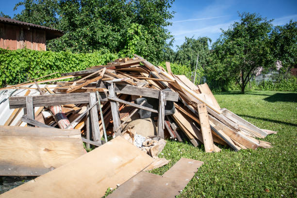 Best Dumpster Rental Services  in Barberton, WA