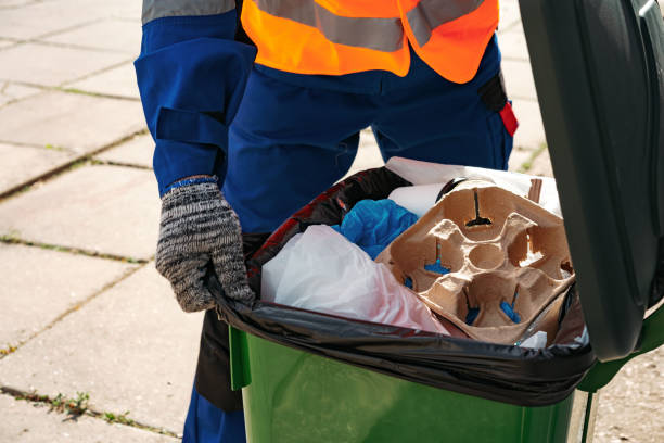 Best Electronics and E-Waste Disposal  in Barberton, WA