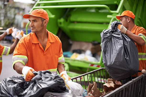 Best Same-Day Junk Removal Services  in Barberton, WA